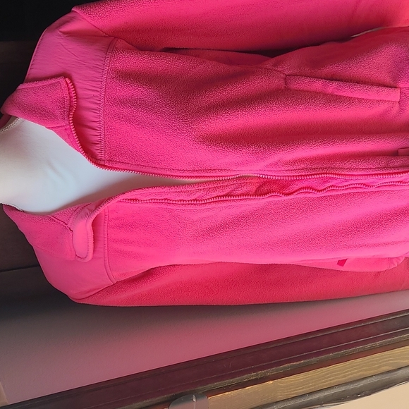 Aeropostale Jackets & Blazers - Aeropostale Fleece zipper jacket